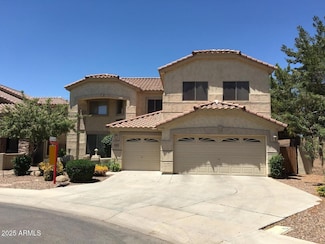 200 W Flamingo Dr, Chandler, AZ 85286