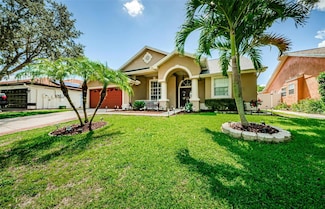 957 Westwinds Blvd, Tarpon Springs, FL 34689