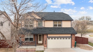 795 Ridgebury Place, Fountain, CO 80817