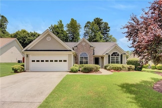 2145 Charleston Oak Cir, Lawrenceville, GA 30043