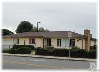 1805 Gisler Ave, Oxnard, CA 93033