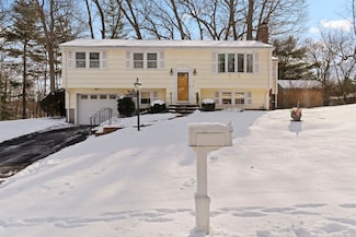 74 Oak Rd, Canton, MA 02021