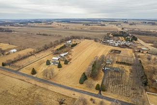 Lot 2 CSM 2879 Oak Park Rd, Marshall, WI 53559