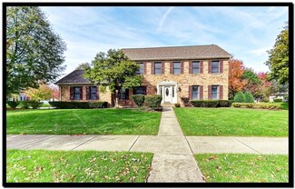 1209 Sequoia Rd, Naperville, IL 60540