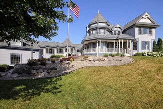 6921 Breunig Rd, Mazomanie, WI 53560