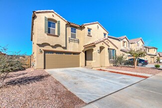 23476 S 212th Way, Queen Creek, AZ 85142