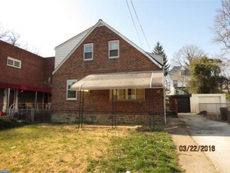 709 Whitby Ave, Lansdowne, PA 19050