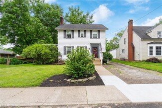 1920 34th St NW, Canton, OH 44709