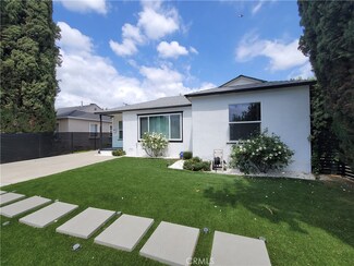 17557 Lemay Place, Van Nuys, CA 91406