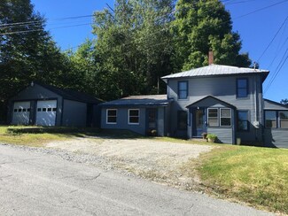 22 Upper French Hill Rd, Johnson, VT 05656