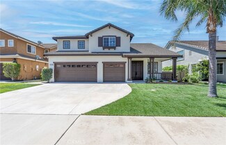 15601 Northwind Ave, Fontana, CA 92336