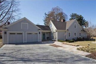 640 Harland St, Milton, MA 02186