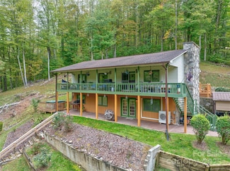 275 Knob Hill Estates Rd, Sylva, NC 28779