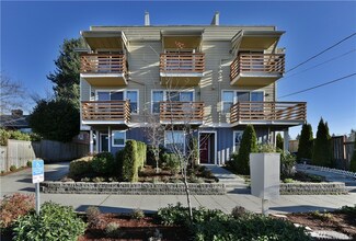9218 16th Ave SW Unit A, Seattle, WA 98106