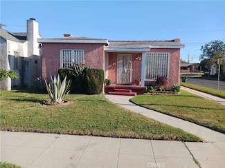 1960 W 67th St, Los Angeles, CA 90047