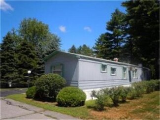 18 Lisa Cir, Merrimac, MA 01860