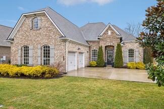 3634 Martins Mill Rd, Thompson's Station, TN 37179