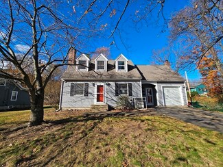 74 Summer St Unit A, Northborough, MA 01532