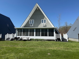 5340 Notre Dame Ave Unit 58, Stevensville, MI 49127