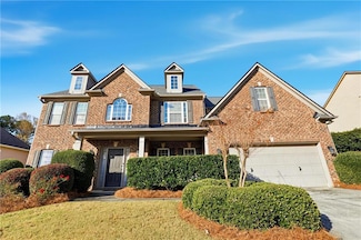 1669 Centerville Dr, Buford, GA 30518