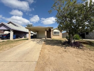 4320 Revolution Rd, Laredo, TX 78046