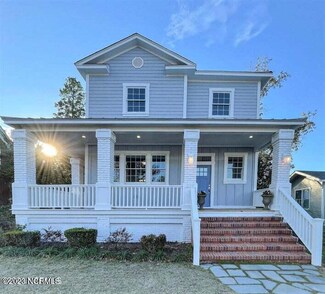 209 N 13th St, Wilmington, NC 28401