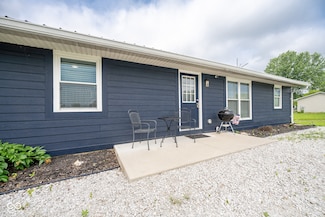 2468 W County Road 25 N, Greencastle, IN 46135