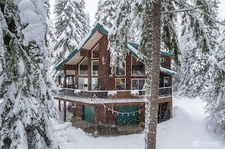 351 Lost Lake Rd, Easton, WA 98925