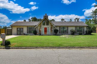 4040 Indian Creek Rd, Augusta, GA 30907