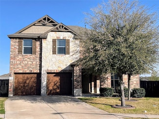 1208 Ravenside Cove, Leander, TX 78641