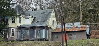 1853 State Route 208, Pulaski, PA 16143