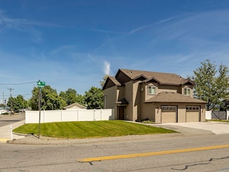 9705 E 4th Ave Unit 9707, Spokane Valley, WA 99206