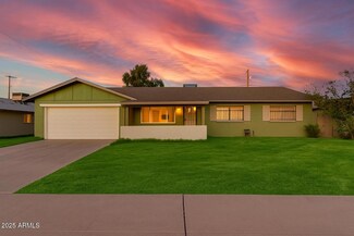 4004 W Myrtle Ave, Phoenix, AZ 85051