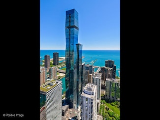 363 E Wacker Dr Unit 3404, Chicago, IL 60601