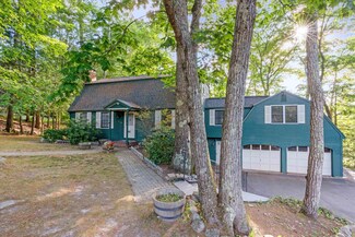 42 Falconer Ave, Milford, NH 03055