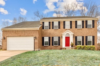 5223 Ritchey Ln, South Lebanon, OH 45065