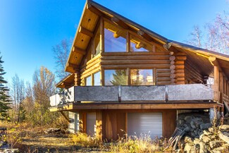 13181 W Delroy Rd, Wasilla, AK 99629