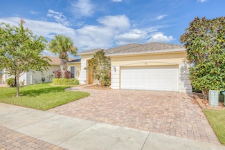 321 SW Lake Forest Way, Port Saint Lucie, FL 34986
