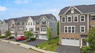 156 Curtis Ct, Ross Township, PA 15237