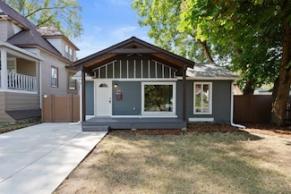 2121 W Cleveland Ave, Spokane, WA 99205