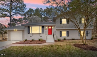 4307 Pope Rd, Durham, NC 27707