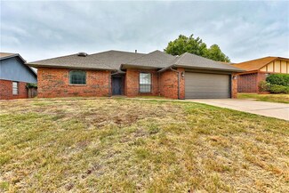 1701 Whispering Creek Dr, Edmond, OK 73013