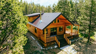 170 Powder River Ln, Buffalo, WY 82834