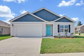 2174 Emerald Ave Unit Lot 175, Castle Hayne, NC 28429