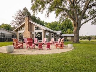 840 Louisiana 604, Newellton, LA 71357