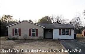 474 Gordon Dr, Holly Springs, MS 38635