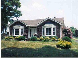 1137 Madison St Unit 2, Clarksville, TN 37040