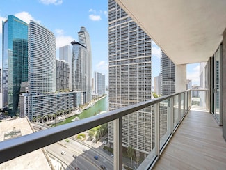 500 Brickell Ave Unit 2203, Miami, FL 33131