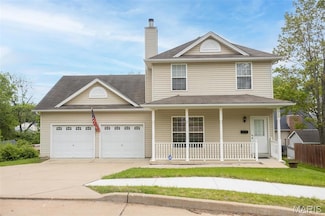 7180 Linden Ave, Saint Louis, MO 63143