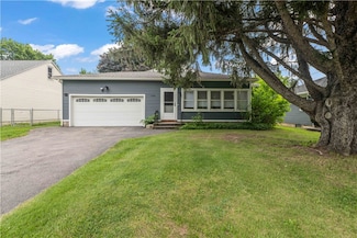 1732 Buffalo Rd, Rochester, NY 14624